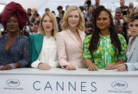 71st Cannes Film Festival opens with scandals, protests and bans