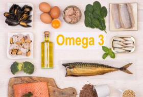 Omega-3 fats in kids' diets might make them better behaved