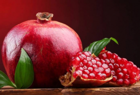Azerbaijan intends to increase export of pomegranate products
