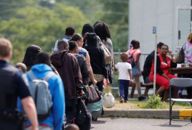 Canada: Trudeau government cools on asylum seekers as numbers from US rise
