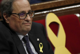 Catalan secessionists fail to elect new regional leader
 
