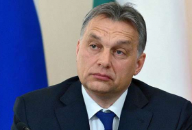 Hungarian parliament elects Viktor Orban prime minister  