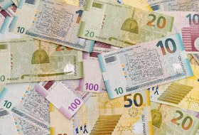 Azerbaijan announces manat rate for May 30