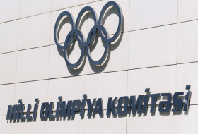 Azerbaijani delegation to attend General Assembly of European Olympic Committee