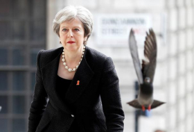 After compromise, May set to avoid defeat in parliament on customs
 