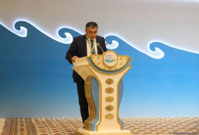 Azerbaijan highly appreciates Turkmenistan's role in restoration of “Great Silk Road”