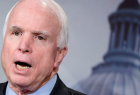 White House aide dismissed McCain's views because 'he's dying anyway' – report 