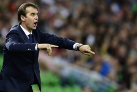 Spanish football team sacks head coach Lopetegui day before World Cup