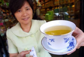 Green tea 'could be key to preventing heart disease and stroke deaths'