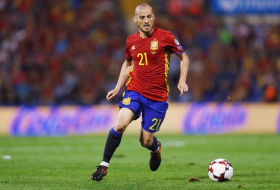 David Silva: Spain’s Messi with the lungs of 'a long-distance runner'