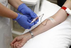 Blood test offers hope of finding cancers before symptoms develop