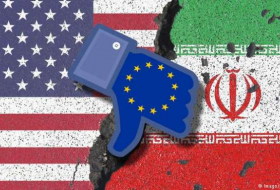 EU urges US not to punish European firms over Iran