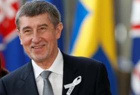 Czech president appoints Andrej Babis as prime minister for second time