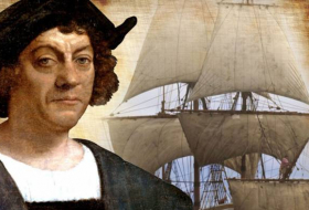 Stolen Christopher Columbus letter returned to Spain