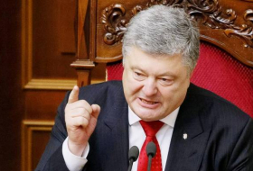 Poroshenko signs law on Ukraine’s Supreme Anti-corruption court
