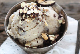 Is Dairy-Free ice cream actually better for you?