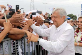 AMLO and Mexican Democracy - OPINION