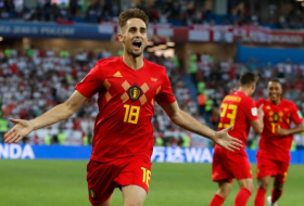 World Cup 2018: Belgium beat England but both teams tried to lose
