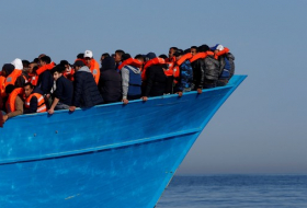 46 migrants drown on Yemen's shores, 16 still missing: IOM