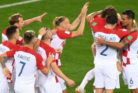 Croatia bags victory after penalty and Nigeria's own goal