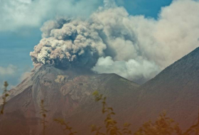 Why has Guatemala's violent volcanic eruption been so deadly?