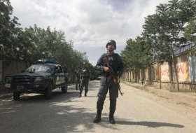 Women, children among victims as suicide bomber kills 12 in Afghan capital
 