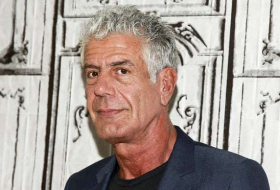 Anthony Bourdain, TV chef and travel host, found dead aged 61 