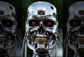 Why does artificial intelligence scare us so much?