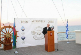 Azerbaijan Caspian Shipping Company opens rep. office in Europe