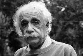 Einstein's travel diaries reveal 'shocking' xenophobia 