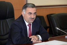 Azerbaijani ministry of communications open to develop co-op with EU