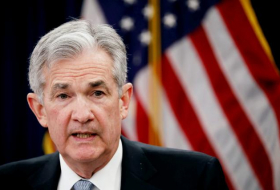 Fed clambers back to positive real rates, now debate is when to stop
 