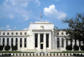 U.S. Fed warns of vulnerabilities facing financial system