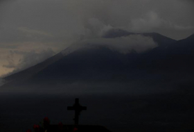 Guatemala says 109 confirmed dead from volcano