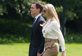 Ivanka Trump and Jared Kushner made over $82m outside White House roles