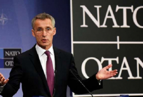 Stoltenberg: Qatar won’t join NATO as alliance is ‘for N. America and Europe’