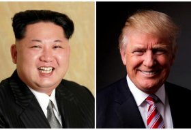For high-stakes summit with Kim, Trump trusts his gut over note cards
 