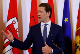 Austria plans to shut down mosques, expel foreign-funded imams  