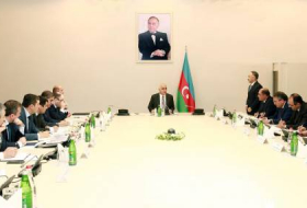 Forecasts of Azerbaijan's social-economic development discussed