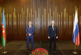 Russia Day marked in Baku