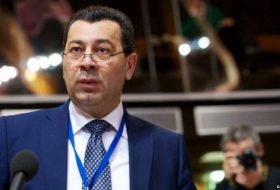 Head of Azerbaijani delegation Samad Seyidov re-elected as PACE VP