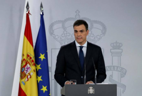 Spain's new prime minister names cabinet with women in majority
