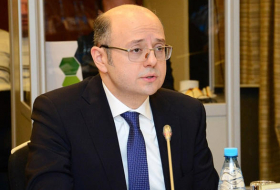 Parviz Shahbazov becomes chairman of Azerbaijan National Oil Committee