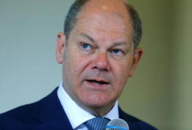 Germany's Scholz proposes Europe-wide unemployment insurance scheme  