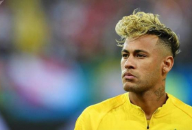 Real Madrid denies reports of making bid for PSG's Neymar