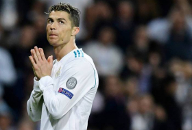 Ronaldo Leaves Real Madrid to Join Juventus