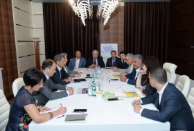 Preparations for the Baku-2019 European Youth Olympic Festival discussed 
