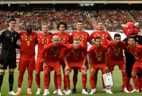 World Cup 2018: France take on Belgium for a place in the final