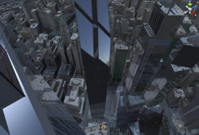 Scared of heights? Virtual reality software could cure your fears