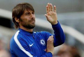 Antonio Conte: Chelsea sack Italian after two years in charge